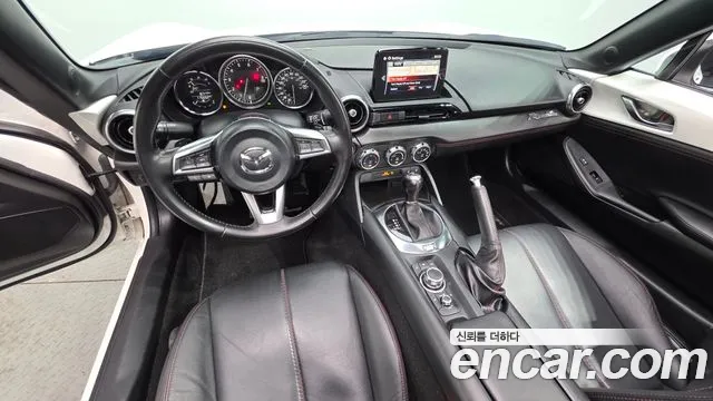 Mazda MX-5 Miata 2018 thumb 7