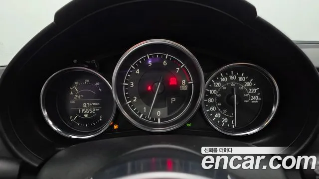 Mazda MX-5 Miata 2018 thumb 8