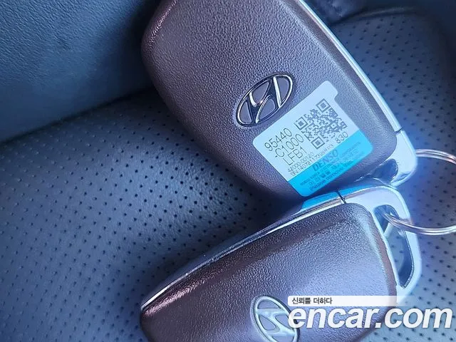 Hyundai Sonata 2014 thumb 8