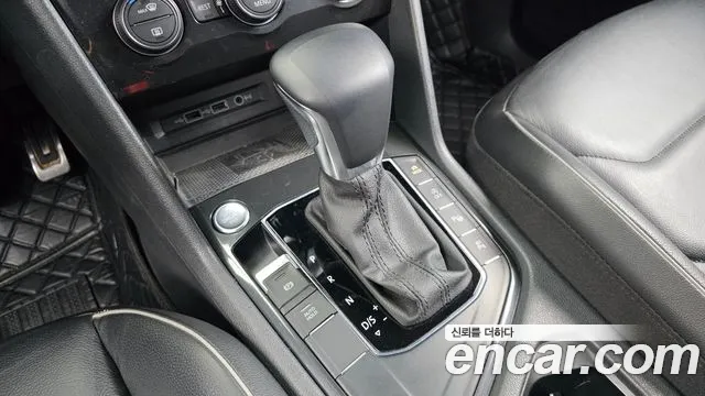 Volkswagen Tiguan 2018 thumb 9