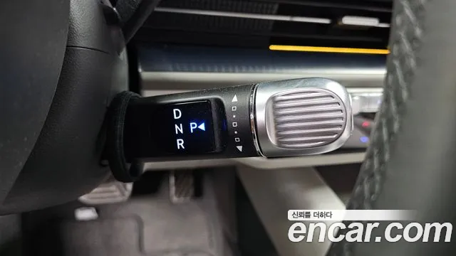 Hyundai IONIQ 6 2022 thumb 8