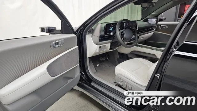 Hyundai IONIQ 6 2022 thumb 9