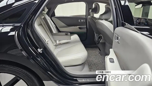 Hyundai IONIQ 6 2022 thumb 10
