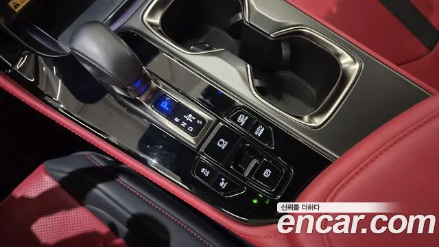 Lexus NX 2025 thumb 9