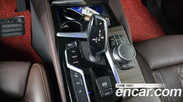 BMW Gran Turismo 2019 thumb 9