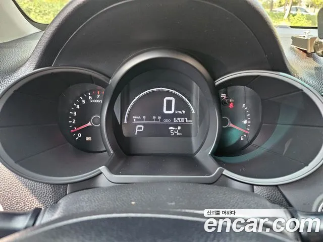 Kia Morning 2014 thumb 9