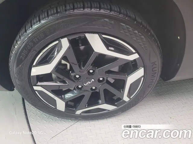 Kia Seltos 2023 thumb 5