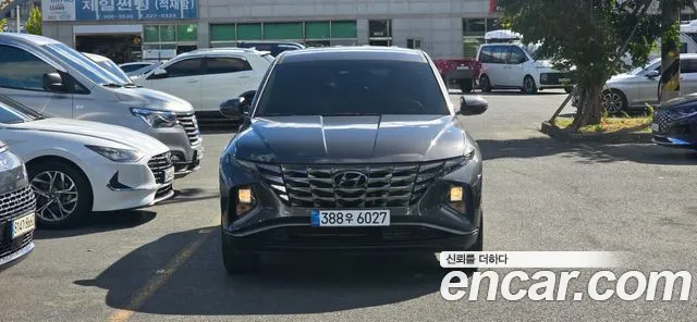 Hyundai Tucson 2023 thumb 3