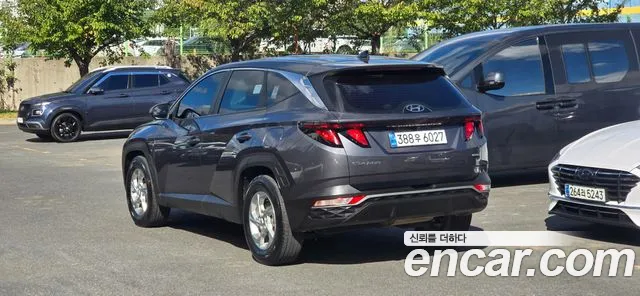 Hyundai Tucson 2023 thumb 4