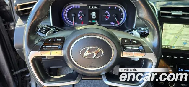 Hyundai Tucson 2023 thumb 7