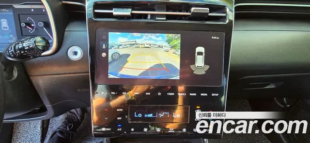 Hyundai Tucson 2023 thumb 10