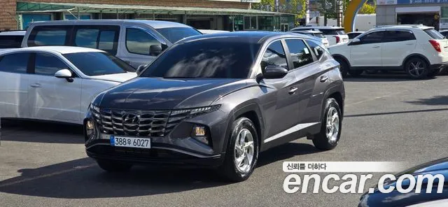 Hyundai Tucson 2023 thumb 11