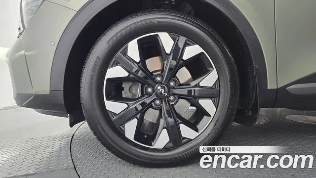 Kia Sportage 2022 thumb 4