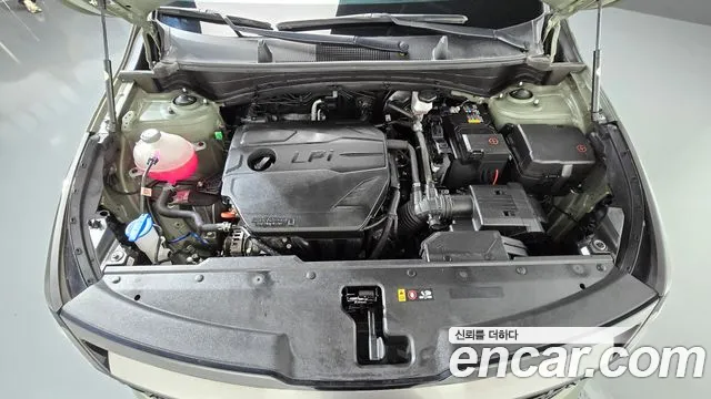 Kia Sportage 2022 thumb 5