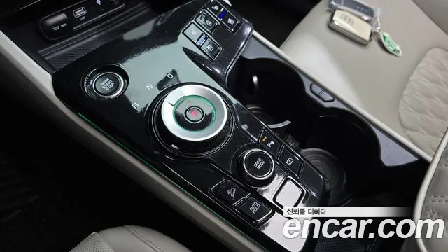 Kia Sportage 2022 thumb 8