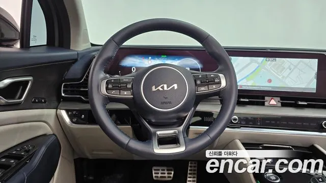 Kia Sportage 2022 thumb 12
