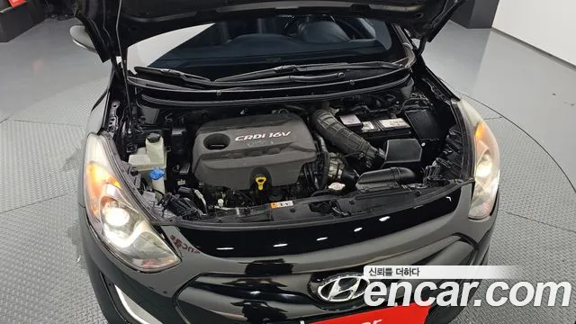 Hyundai i30 2013 thumb 6