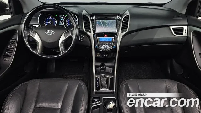Hyundai i30 2013 thumb 7