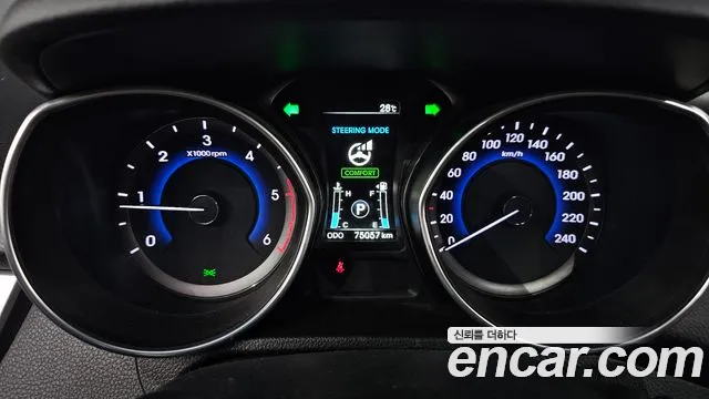 Hyundai i30 2013 thumb 8