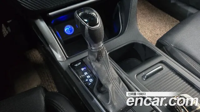 Hyundai Sonata 2016 thumb 9