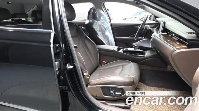 Kia K9 2018 thumb 11