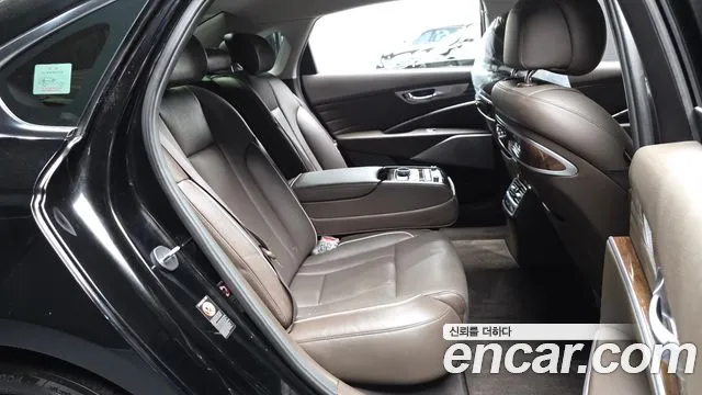 Kia K9 2018 thumb 12