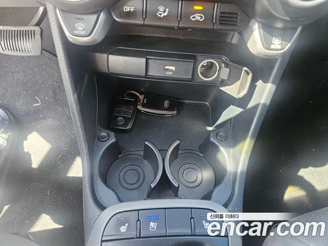Kia Morning 2020 thumb 6