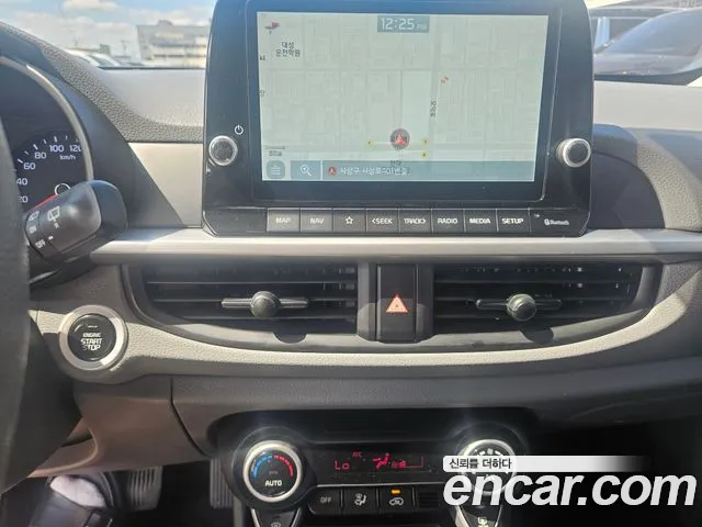 Kia Morning 2020 thumb 7