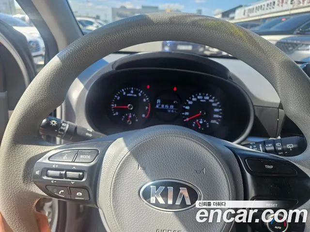 Kia Morning 2020 thumb 10