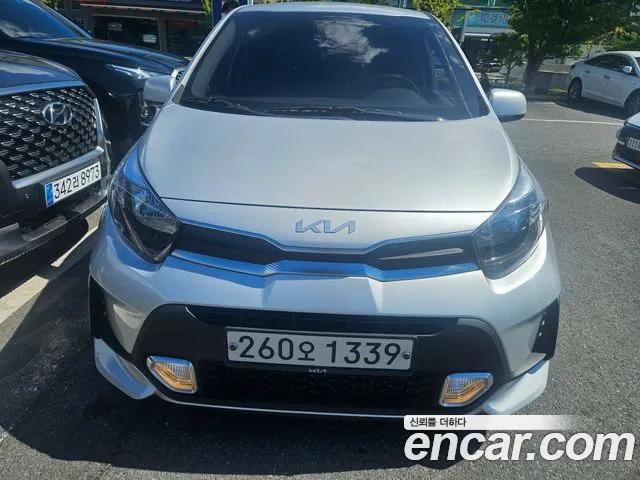 Kia Morning 2020 thumb 11