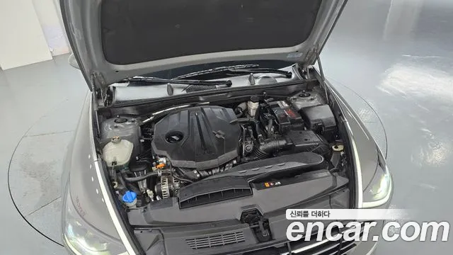 Hyundai Sonata 2019 thumb 6