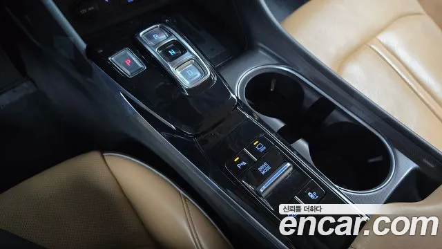 Hyundai Sonata 2019 thumb 9
