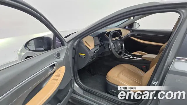 Hyundai Sonata 2019 thumb 10