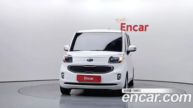 Kia Ray 2014 thumb 3