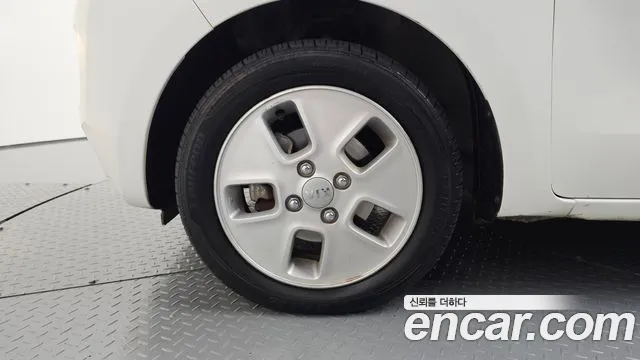 Kia Ray 2014 thumb 5