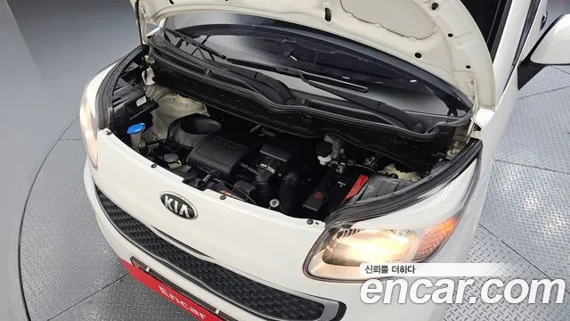 Kia Ray 2014 thumb 6