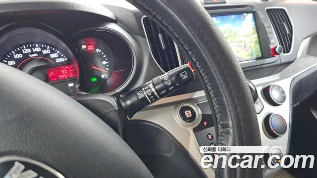 Kia Ray 2014 thumb 9