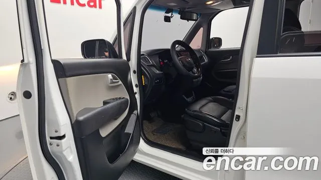 Kia Ray 2014 thumb 10