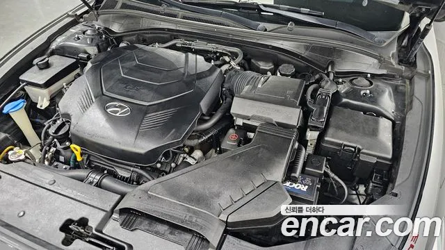 Hyundai Grandeur 2018 thumb 6