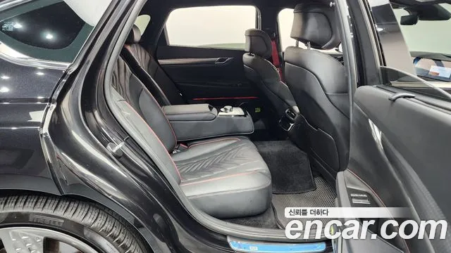 Genesis G80 2024 thumb 11