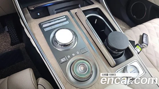 Genesis GV80 2023 thumb 9