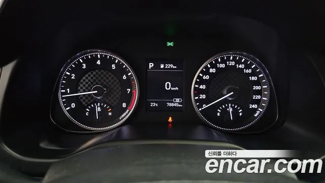 Hyundai Avante 2019 thumb 8