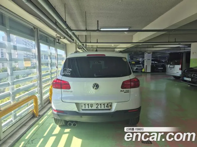 Volkswagen Tiguan 2015 thumb 7