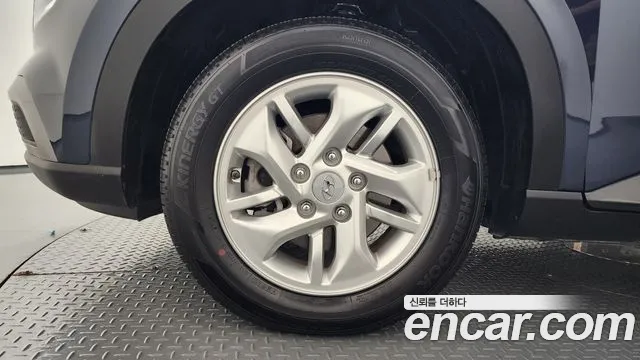 Hyundai Venue 2021 thumb 5