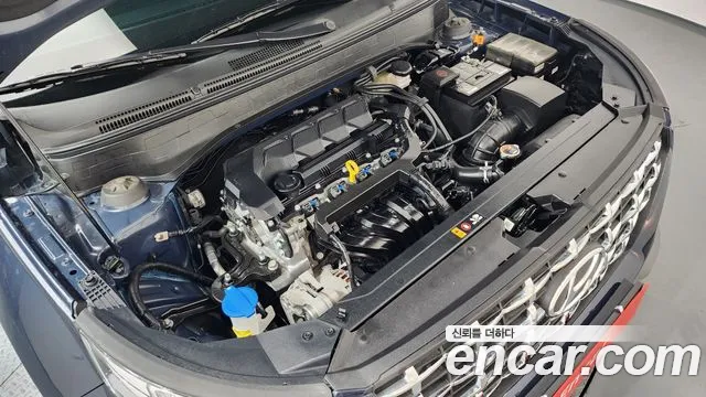 Hyundai Venue 2021 thumb 6
