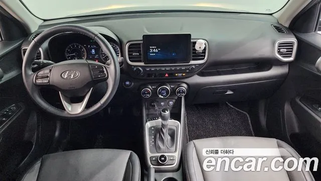 Hyundai Venue 2021 thumb 7