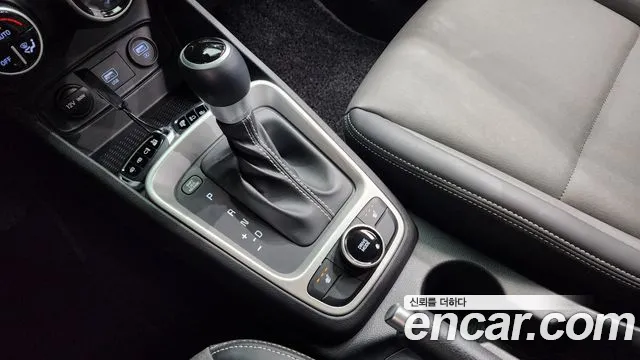 Hyundai Venue 2021 thumb 9