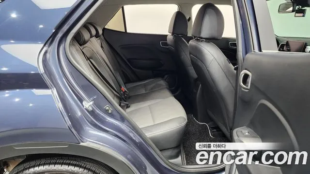 Hyundai Venue 2021 thumb 11