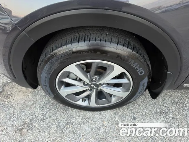 Kia Sorento 2020 thumb 5