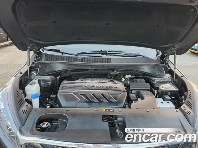 Kia Sorento 2020 thumb 6